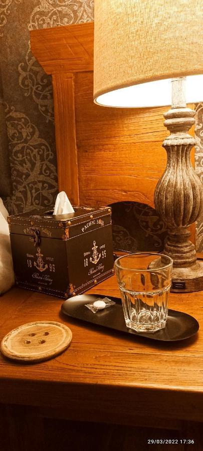 Outlander Boutique B&B King Cruden Bay Exterior photo