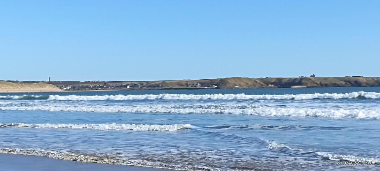 Outlander Boutique B&B King Cruden Bay Exterior photo