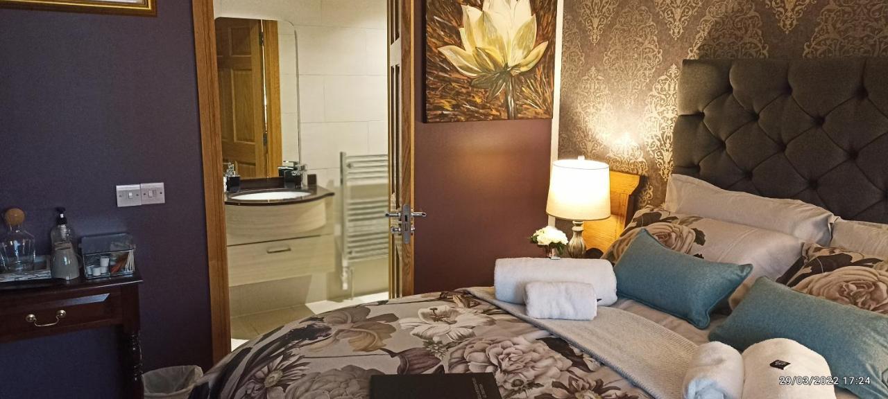 Outlander Boutique B&B King Cruden Bay Exterior photo